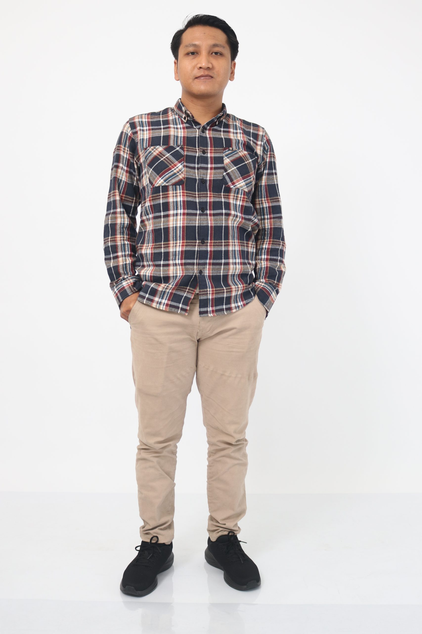 Bayu Supriyadi, S.E