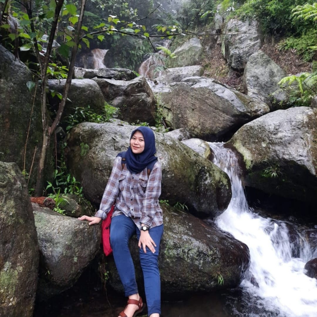 Cinta Ningtyas, M.Si.